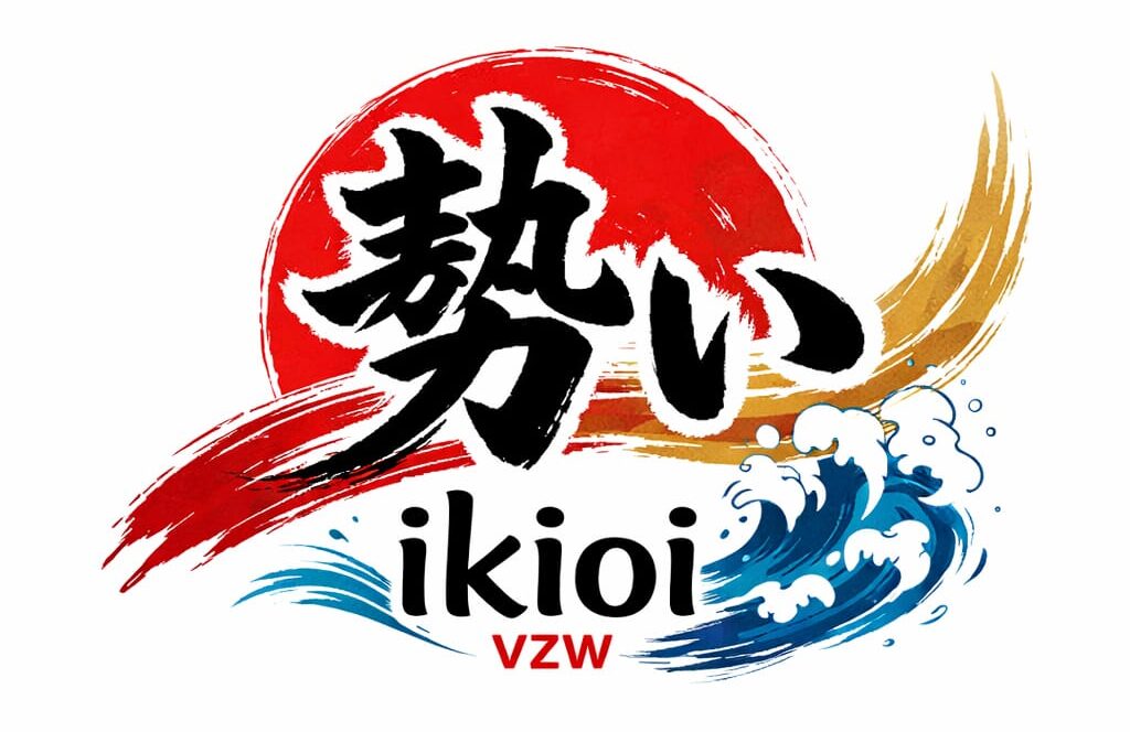 Ikioi vzw